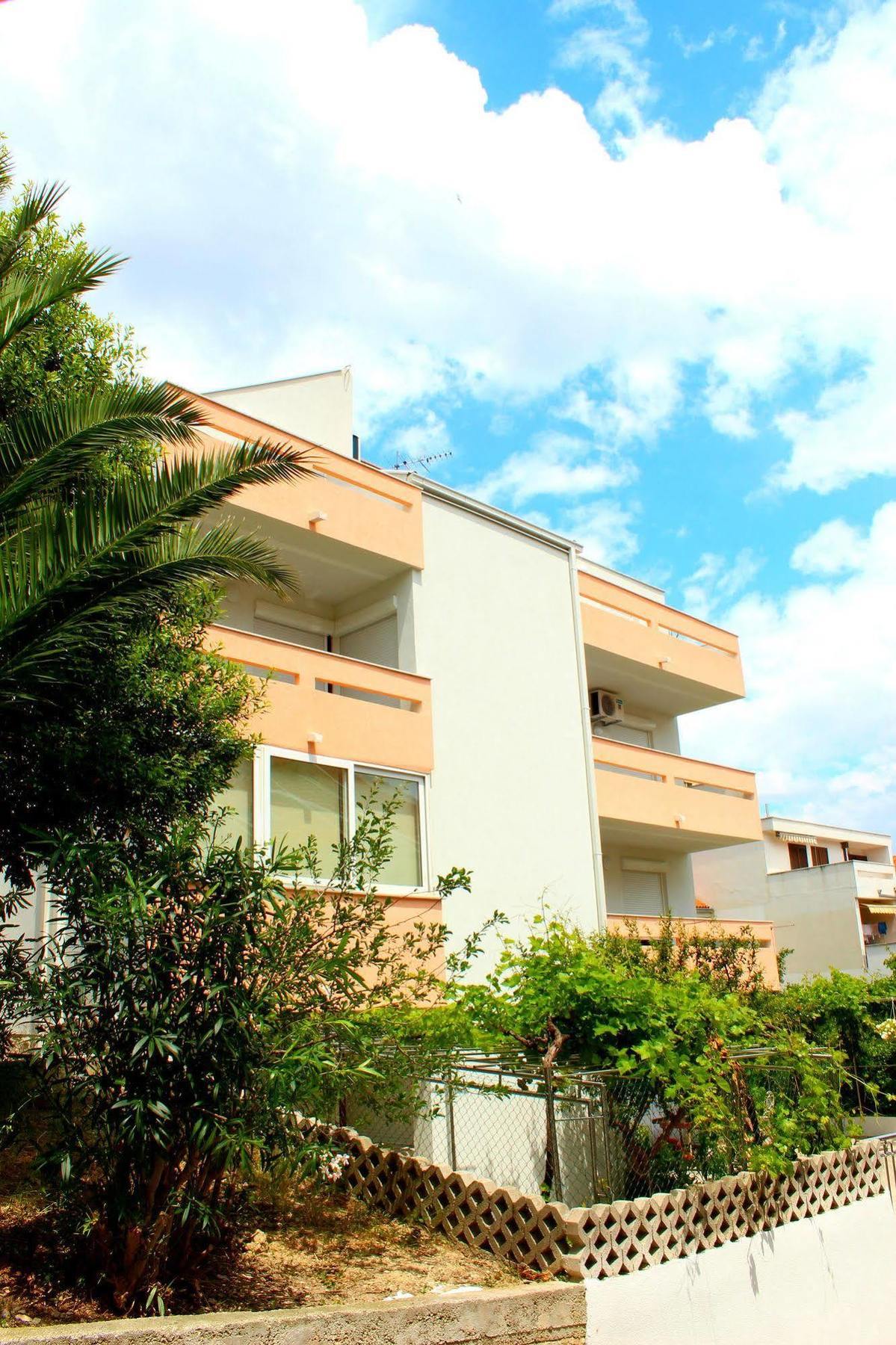Cordis Leilighet Split