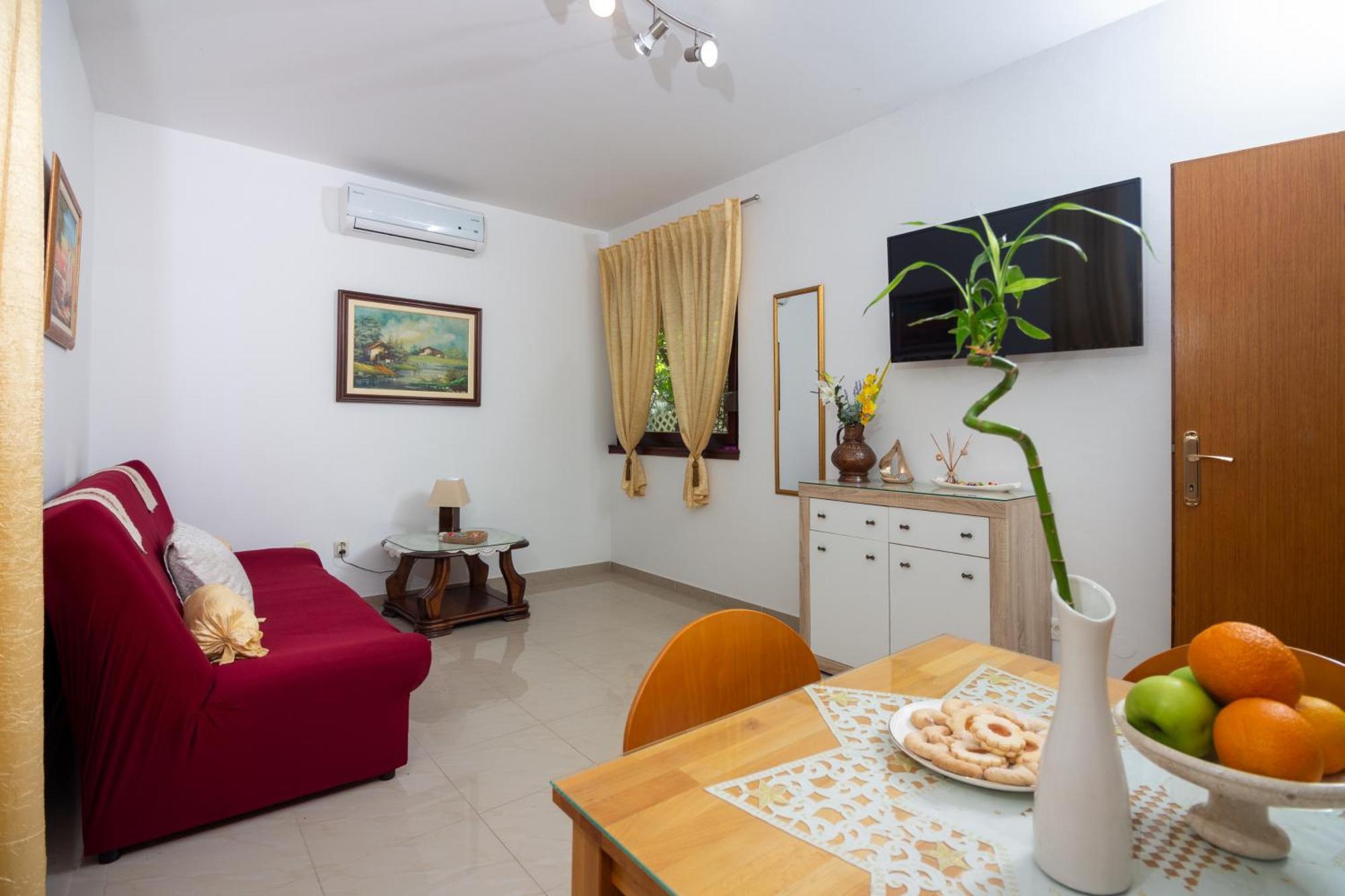 Cordis Apartment Split