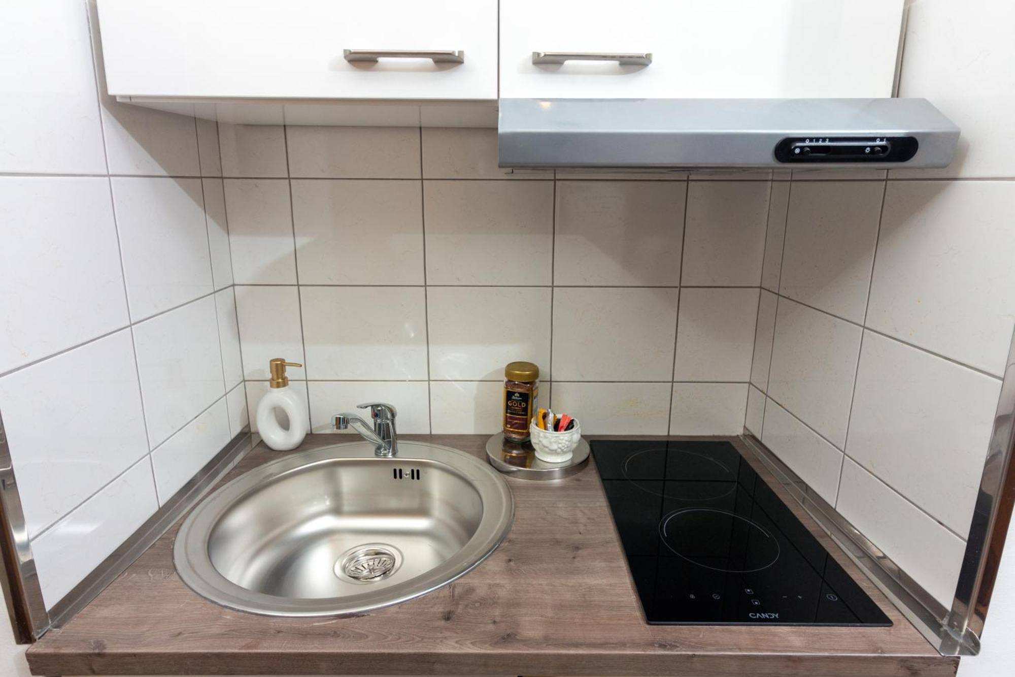 Cordis Apartment *