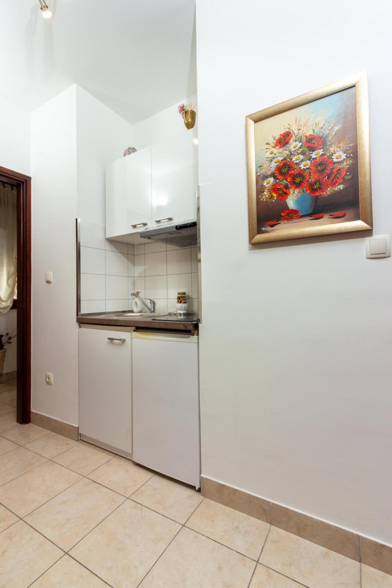 Cordis Apartment Split
