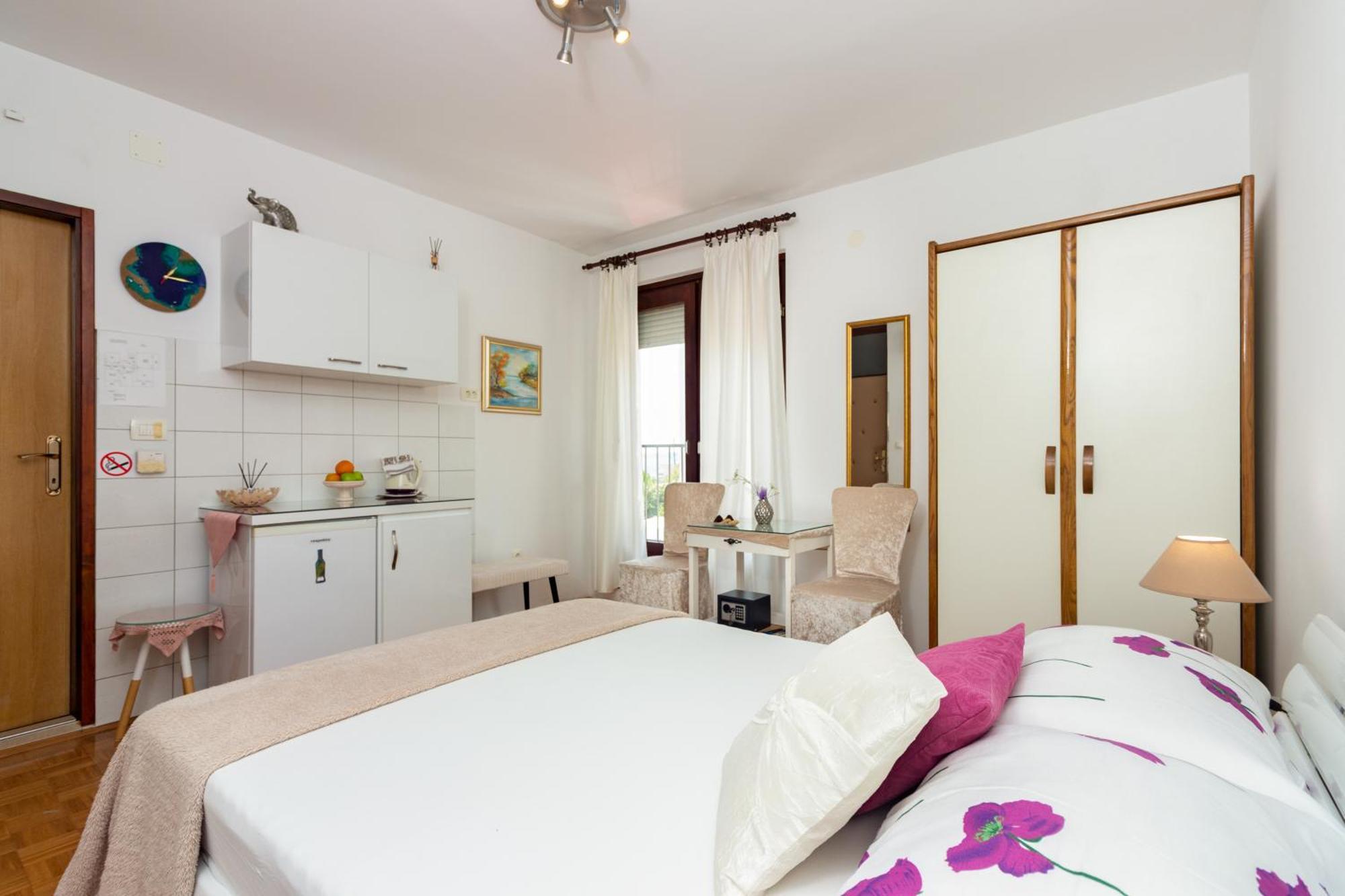 Apartment Cordis