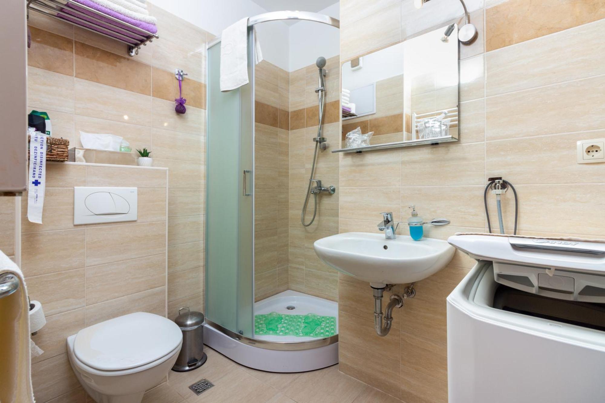 Apartment Cordis *