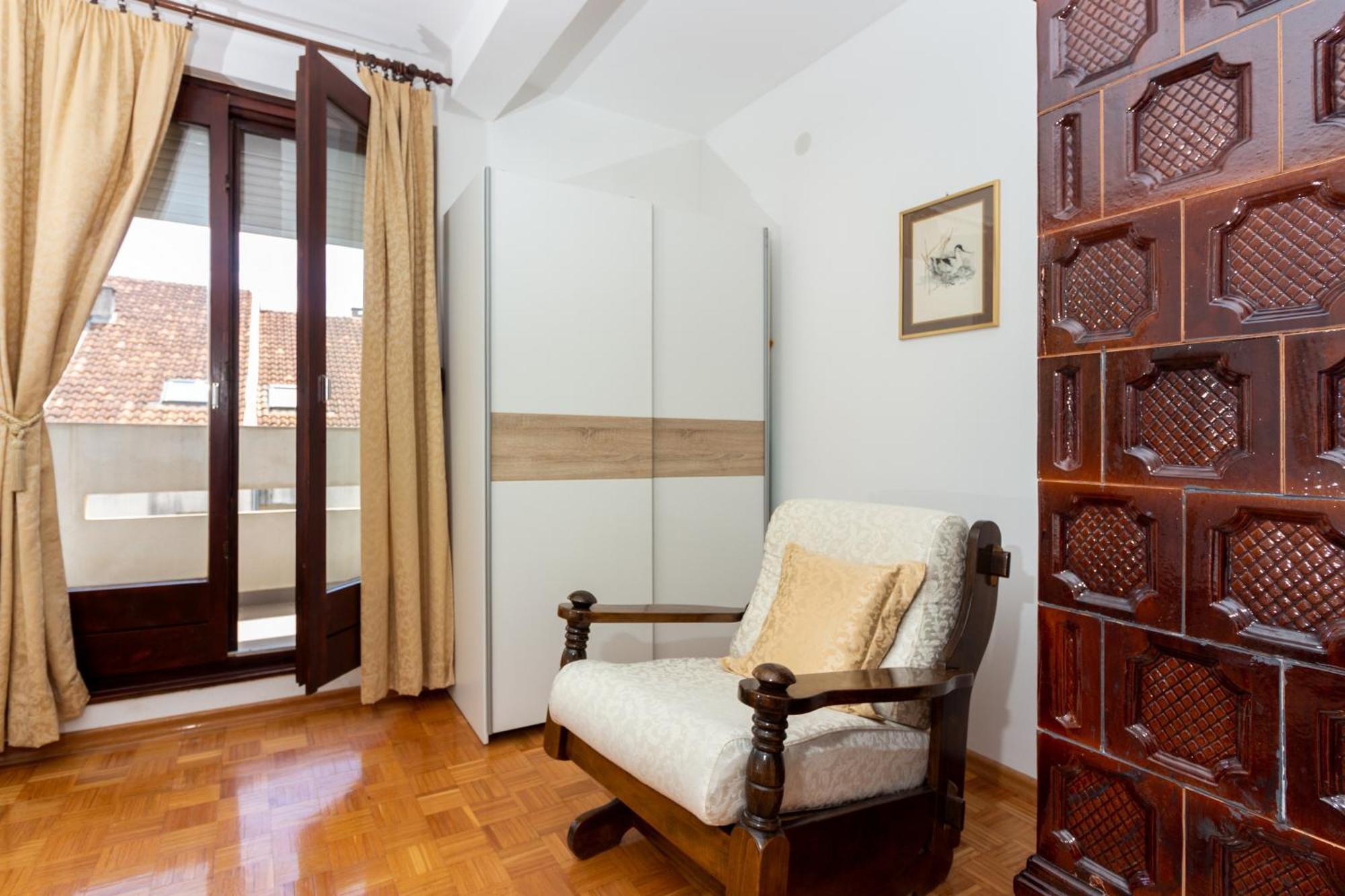 Apartment Cordis Split